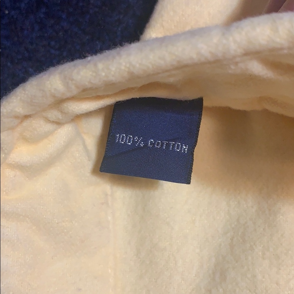 Brooks Brothers Winter Plush View 3